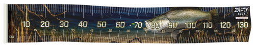 Barramundi Madness Brag Mat