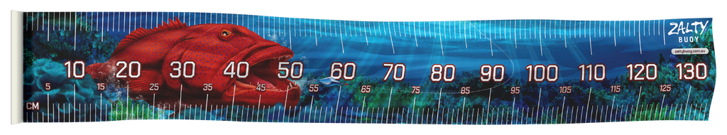 The Ambusha Brag Mat