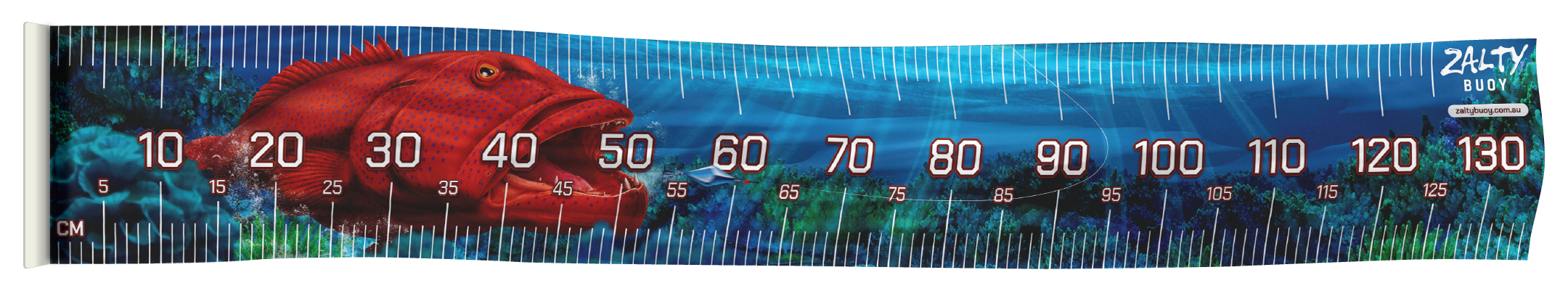 The Ambusha Brag Mat