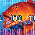 Coral Trout Brag Mat