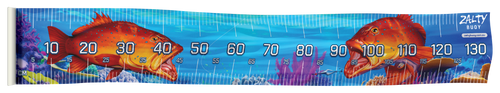 Coral Trout Brag Mat