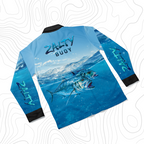 GT Fishing Shirt (Giant Trevally)