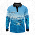 GT Fishing Shirt (Giant Trevally)