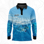 GT Fishing Shirt (Giant Trevally)