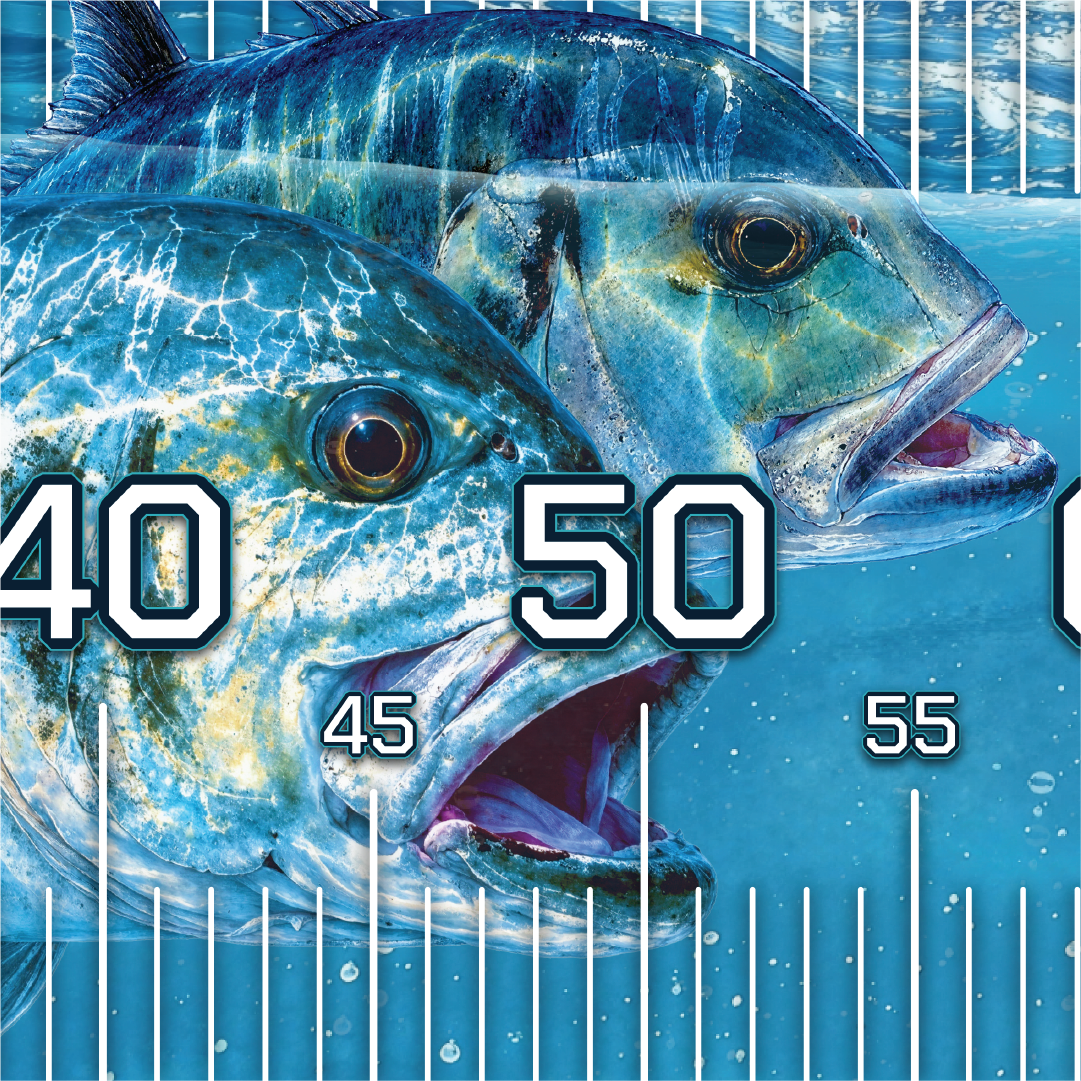 GT Brag Mat
