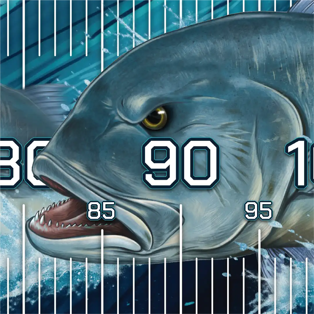 GT Brag Mat