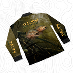 Mangrove Jack Fishing Shirt