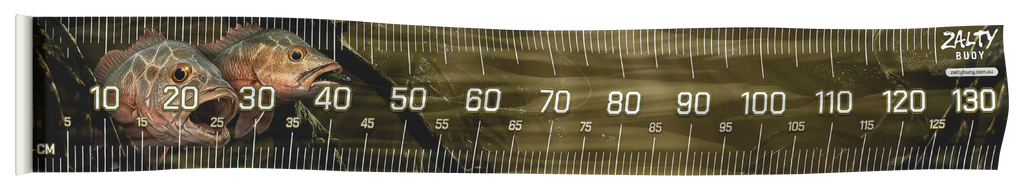 Mangrove Jack Brag Mat