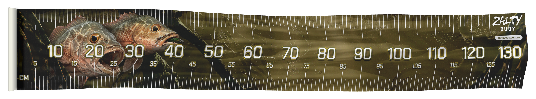Mangrove Jack Brag Mat