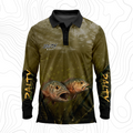 Mangrove Jack Fishing Shirt