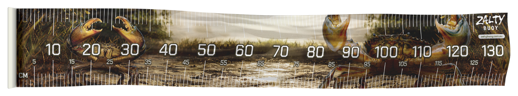 Mudcrab Muddafuqer Brag Mat