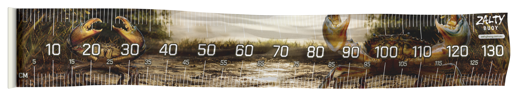 Mudcrab Muddafuqer Brag Mat