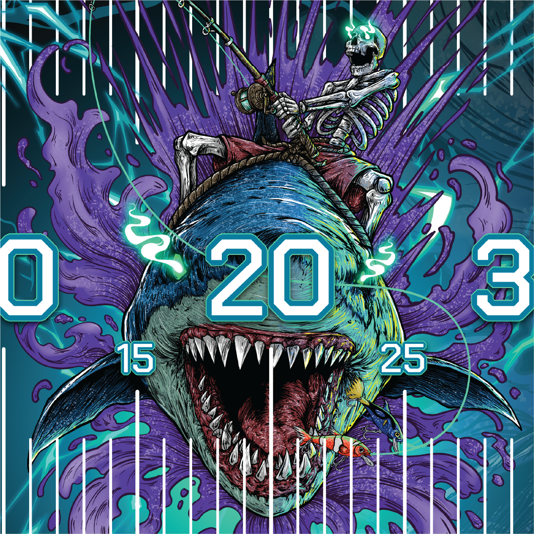 Zalty Ryda Brag Mat