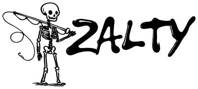 Zalty Buoy